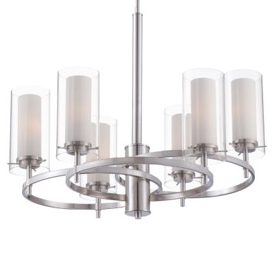 Hula Chandelier by Philips Forecast Lighting - Starlight Lighting USA and Canada